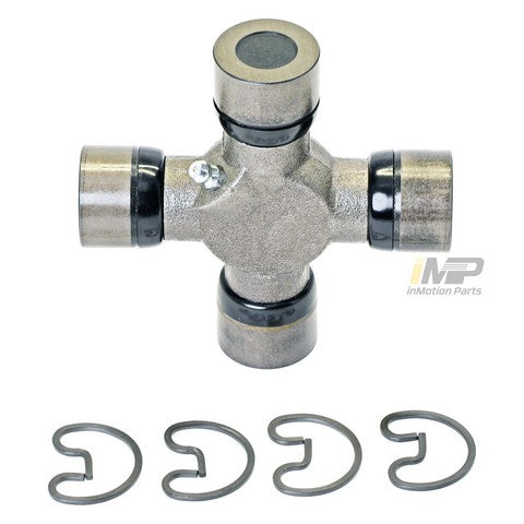 InMotion Parts Universal Joint P/N:UJT330C - Image 4