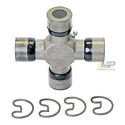 InMotion Parts Universal Joint P/N:UJT330C - Image 3