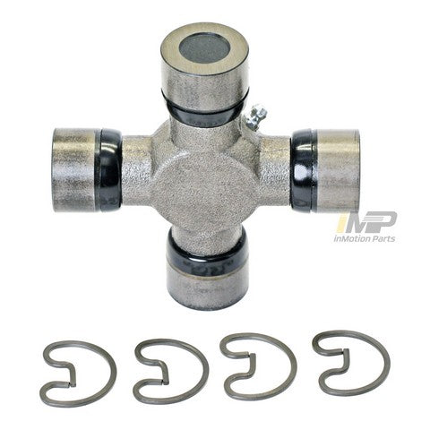 InMotion Parts Universal Joint P/N:UJT330C - Image 3