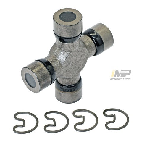 InMotion Parts Universal Joint P/N:UJT330C - Image 2