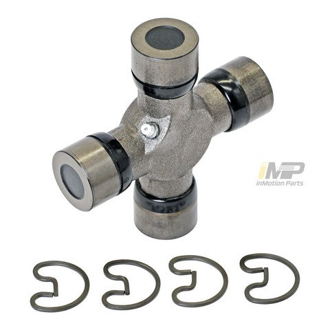 InMotion Parts Universal Joint P/N:UJT330C - Image 1