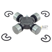 InMotion Parts Universal Joint P/N:UJT330 - Image 1