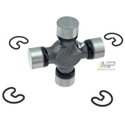 InMotion Parts Universal Joint P/N:UJT330 - Image 2