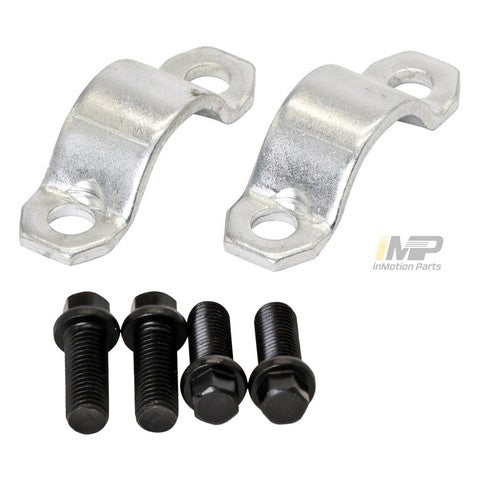 InMotion Parts Universal Joint Strap Kit P/N:UJT331-10 - Image 4