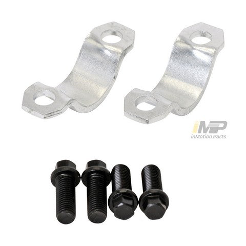 InMotion Parts Universal Joint Strap Kit P/N:UJT331-10 - Image 3