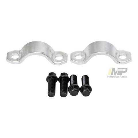 InMotion Parts Universal Joint Strap Kit P/N:UJT331-10 - Image 2