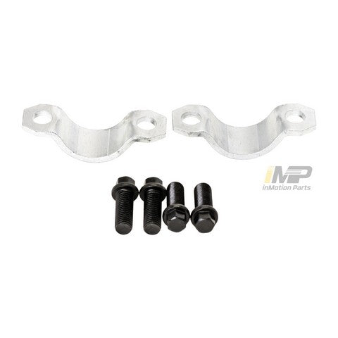InMotion Parts Universal Joint Strap Kit P/N:UJT331-10 - Image 1
