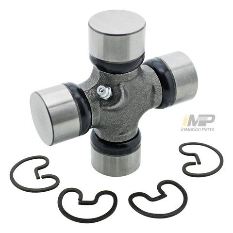 InMotion Parts Universal Joint P/N:UJT331A - Image 1