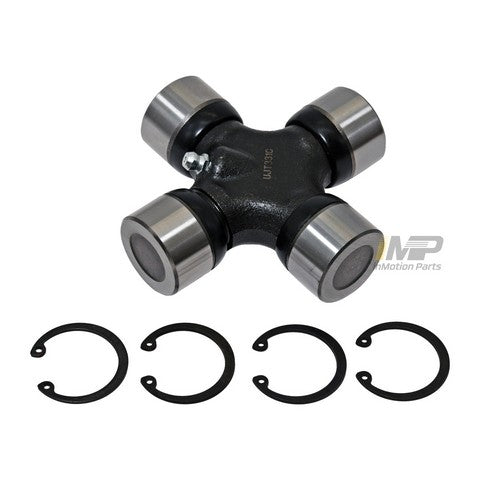InMotion Parts Universal Joint P/N:UJT331C - Image 4