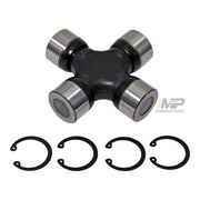 InMotion Parts Universal Joint P/N:UJT331C - Image 3