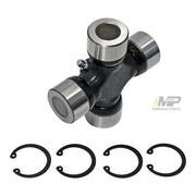 InMotion Parts Universal Joint P/N:UJT331C - Image 2