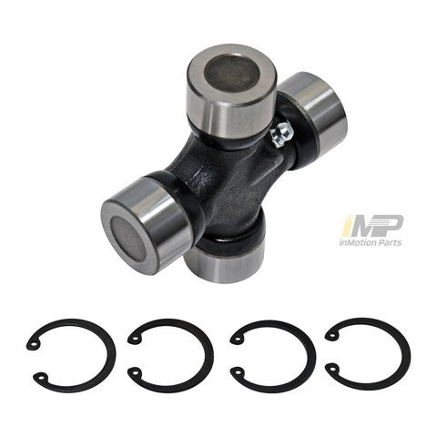 InMotion Parts Universal Joint P/N:UJT331C - Image 1