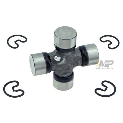 InMotion Parts Universal Joint P/N:UJT331 - Image 4