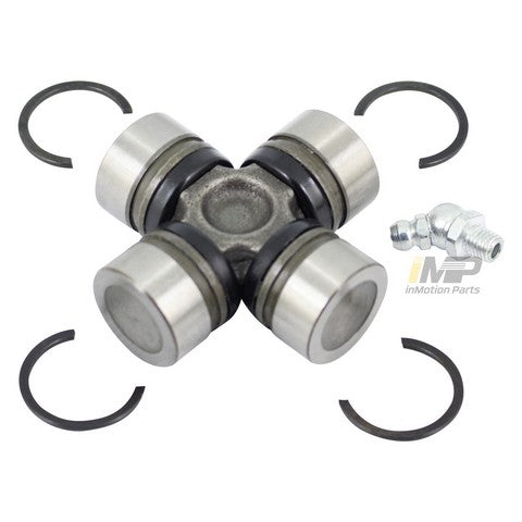 InMotion Parts Universal Joint P/N:UJT338 - Image 4