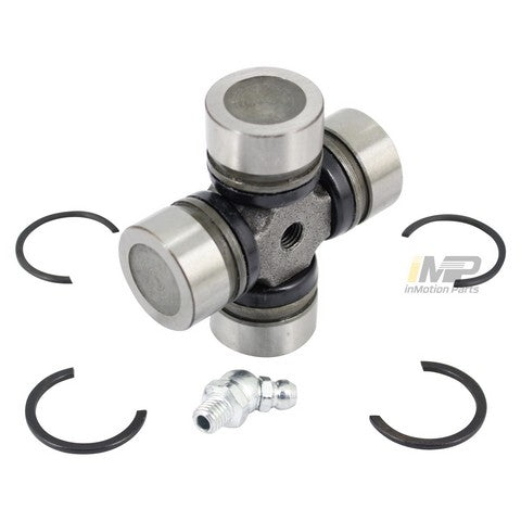 InMotion Parts Universal Joint P/N:UJT338 - Image 3