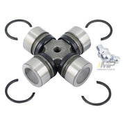InMotion Parts Universal Joint P/N:UJT338 - Image 1