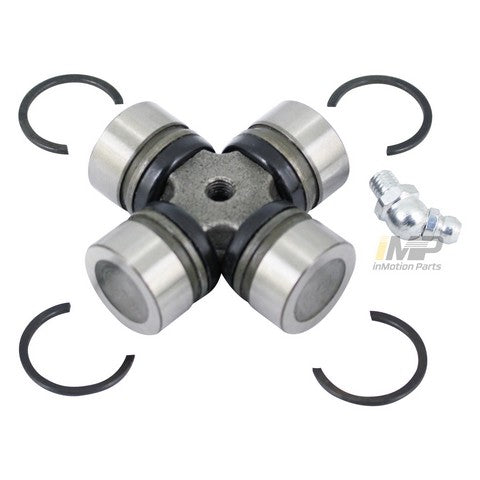 InMotion Parts Universal Joint P/N:UJT338 - Image 1
