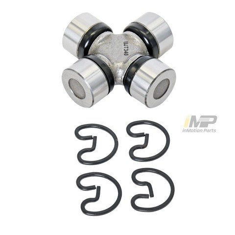 InMotion Parts Universal Joint P/N:UJT340 - Image 3