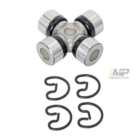 InMotion Parts Universal Joint P/N:UJT340 - Image 2