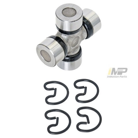 InMotion Parts Universal Joint P/N:UJT340 - Image 1