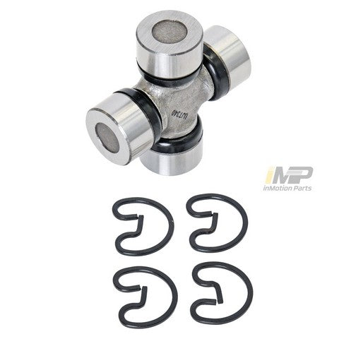 InMotion Parts Universal Joint P/N:UJT340 - Image 5