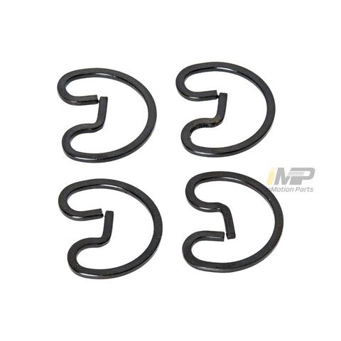 InMotion Parts Universal Joint P/N:UJT340 - Image 4