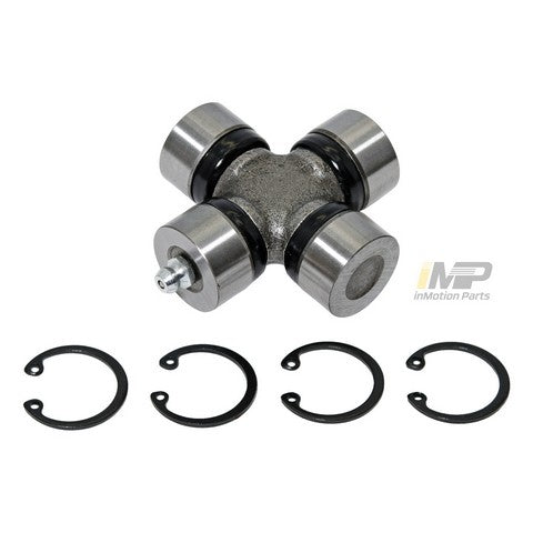 InMotion Parts Universal Joint P/N:UJT341BL - Image 4