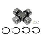 InMotion Parts Universal Joint P/N:UJT341BL - Image 3