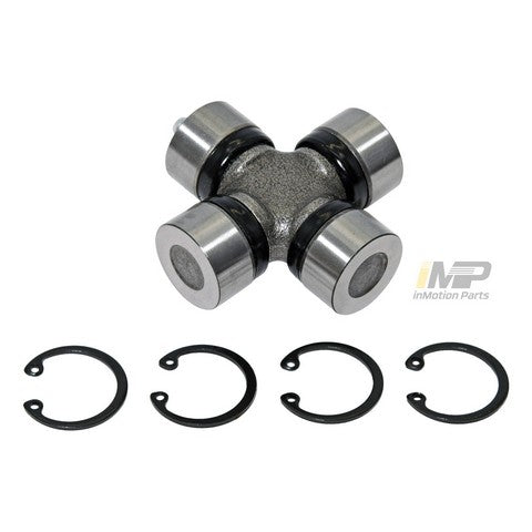 InMotion Parts Universal Joint P/N:UJT341BL - Image 3