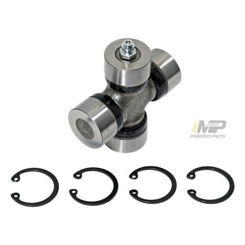 InMotion Parts Universal Joint P/N:UJT341BL - Image 2