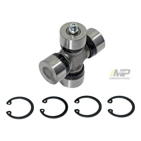 InMotion Parts Universal Joint P/N:UJT341BL - Image 1