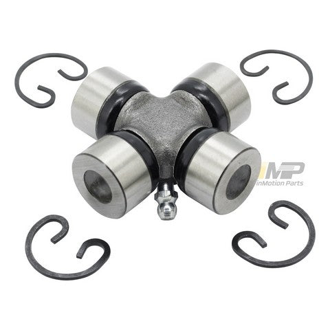 InMotion Parts Universal Joint P/N:UJT341 - Image 1