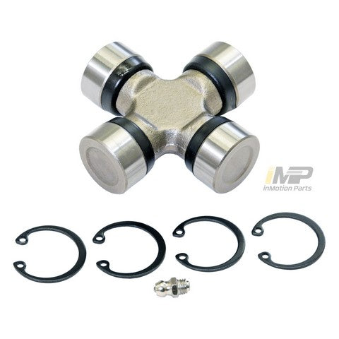 InMotion Parts Universal Joint P/N:UJT344 - Image 2