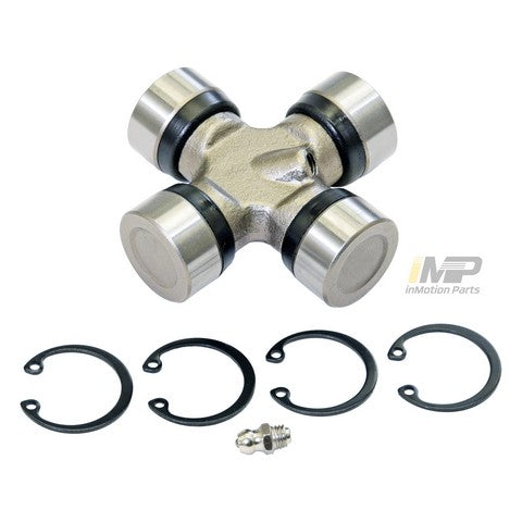InMotion Parts Universal Joint P/N:UJT344 - Image 1