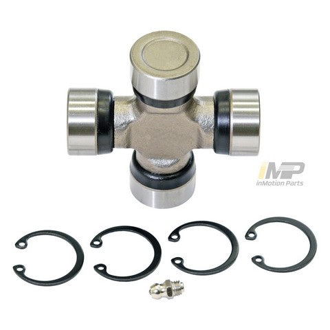 InMotion Parts Universal Joint P/N:UJT344 - Image 7
