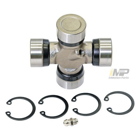 InMotion Parts Universal Joint P/N:UJT344 - Image 6