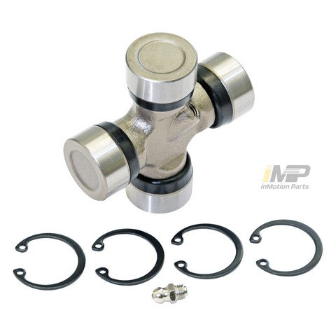 InMotion Parts Universal Joint P/N:UJT344 - Image 5