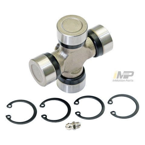 InMotion Parts Universal Joint P/N:UJT344 - Image 4