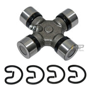 InMotion Parts Universal Joint P/N:UJT345 - Image 4