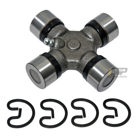 InMotion Parts Universal Joint P/N:UJT345 - Image 4