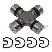 InMotion Parts Universal Joint P/N:UJT345 - Image 3