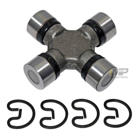 InMotion Parts Universal Joint P/N:UJT345 - Image 3
