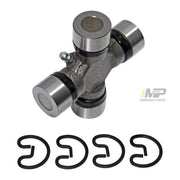 InMotion Parts Universal Joint P/N:UJT345 - Image 2