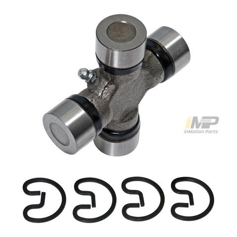 InMotion Parts Universal Joint P/N:UJT345 - Image 2