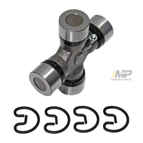InMotion Parts Universal Joint P/N:UJT345 - Image 1