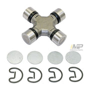 InMotion Parts Universal Joint P/N:UJT346 - Image 3