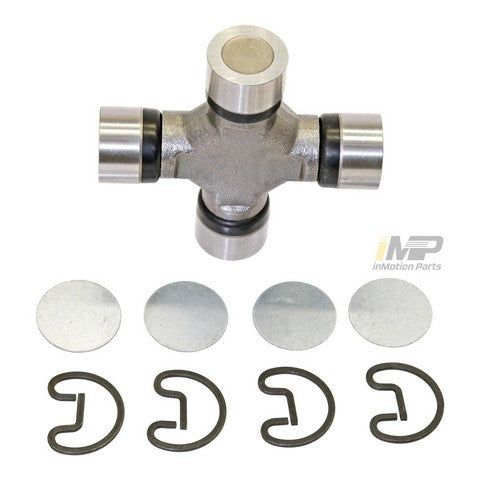 InMotion Parts Universal Joint P/N:UJT346 - Image 2