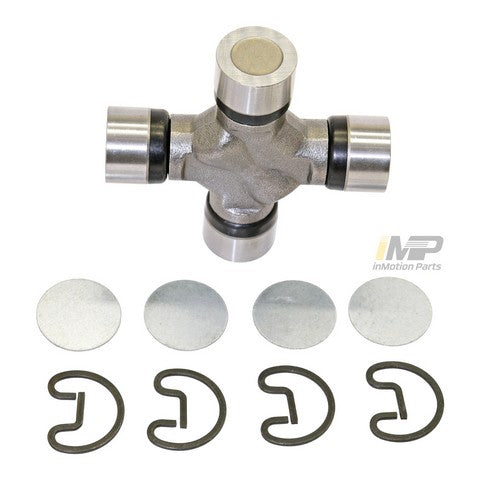 InMotion Parts Universal Joint P/N:UJT346 - Image 1