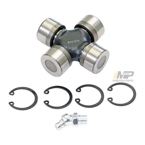 InMotion Parts Universal Joint P/N:UJT349 - Image 5
