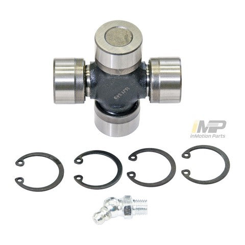 InMotion Parts Universal Joint P/N:UJT349 - Image 4